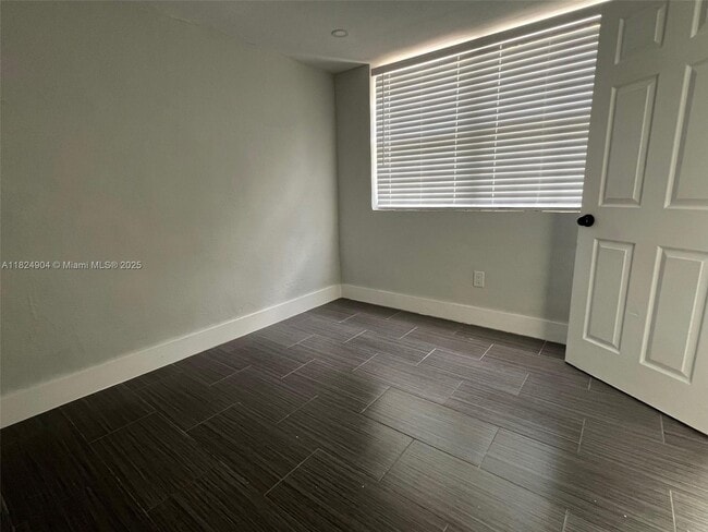 property at 2260 SW 17th St