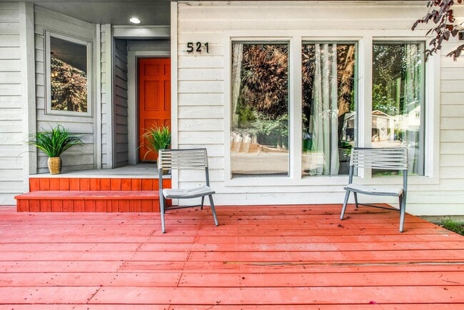 521 N Stierman Way in Eagle, ID - Building Photo - Building Photo