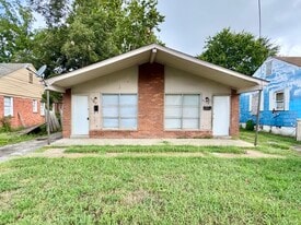 3190 Coleman Ave in Memphis, TN - Building Photo