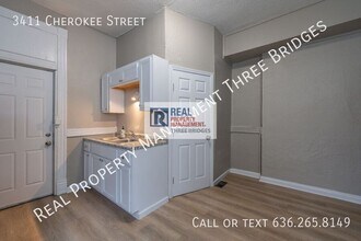 3411 Cherokee St in St. Louis, MO - Building Photo - Building Photo