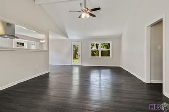 7320 Memo Pl in Baton Rouge, LA - Building Photo - Building Photo