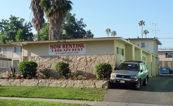 1766-1776 Loma Vista St in Riverside, CA - Foto de edificio - Building Photo