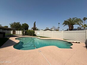 4613 S Rita Ln in Tempe, AZ - Building Photo - Building Photo