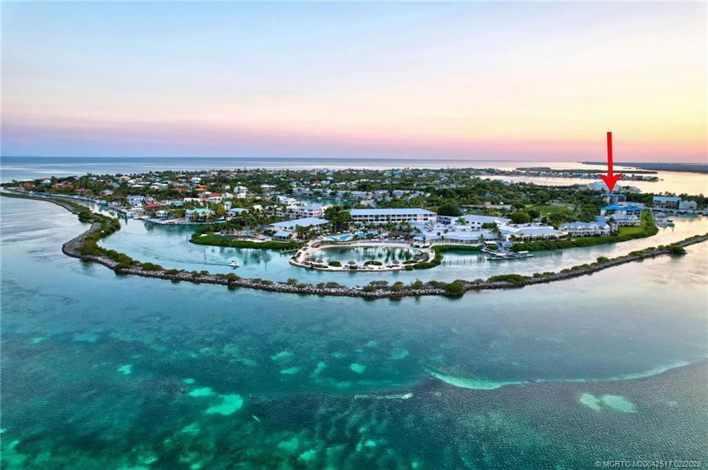 8302 Marina Villa Dr in Marathon, FL - Building Photo