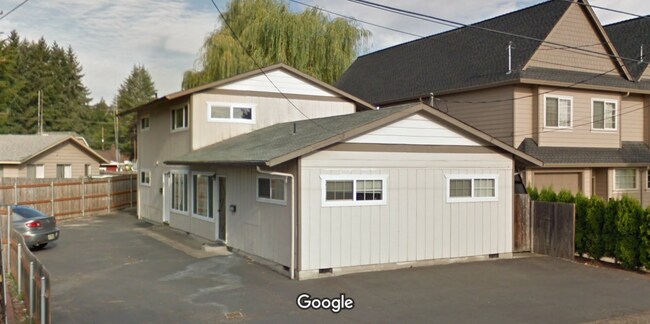 property at 1122 NW 27th St