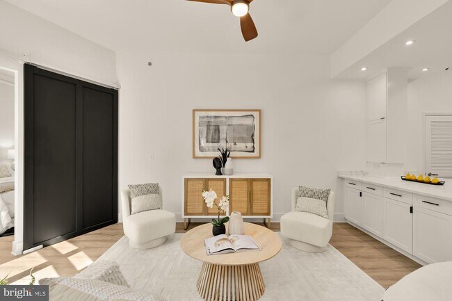 1700 Kalorama Rd NW in Washington, DC - Building Photo - Building Photo