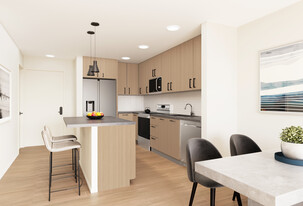 Avalon Merrick Park Apartments