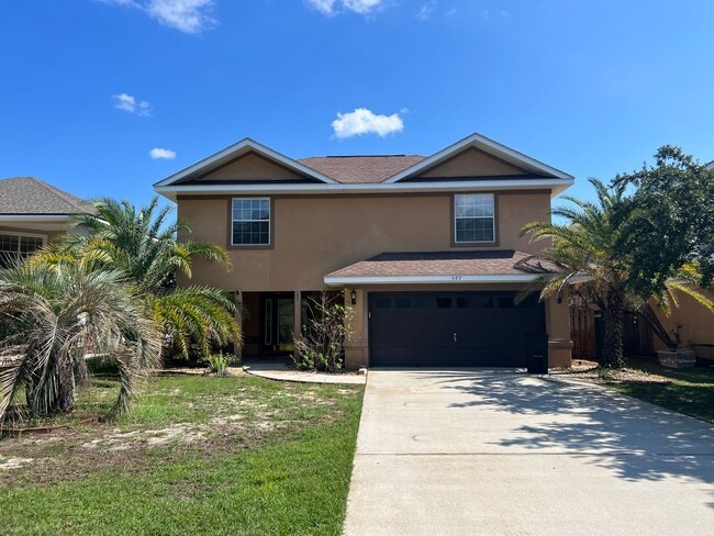 property at 597 Loblolly Bay Dr