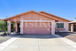 8647 E Fillmore St in Scottsdale, AZ - Building Photo