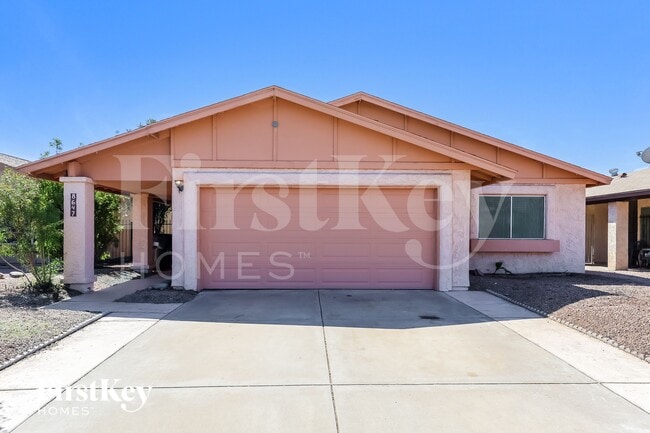 property at 8647 E Fillmore St