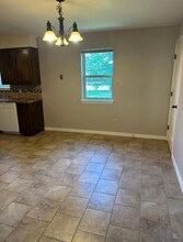 405 Monte Ln in Lavaca, AR - Foto de edificio - Building Photo