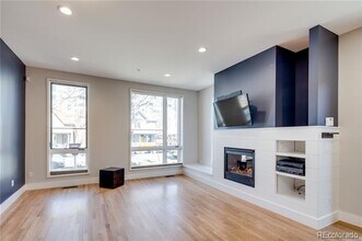 2536 Glenarm Pl in Denver, CO - Building Photo - Building Photo