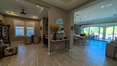 11004 E Ajave Dr in Scottsdale, AZ - Building Photo - Building Photo