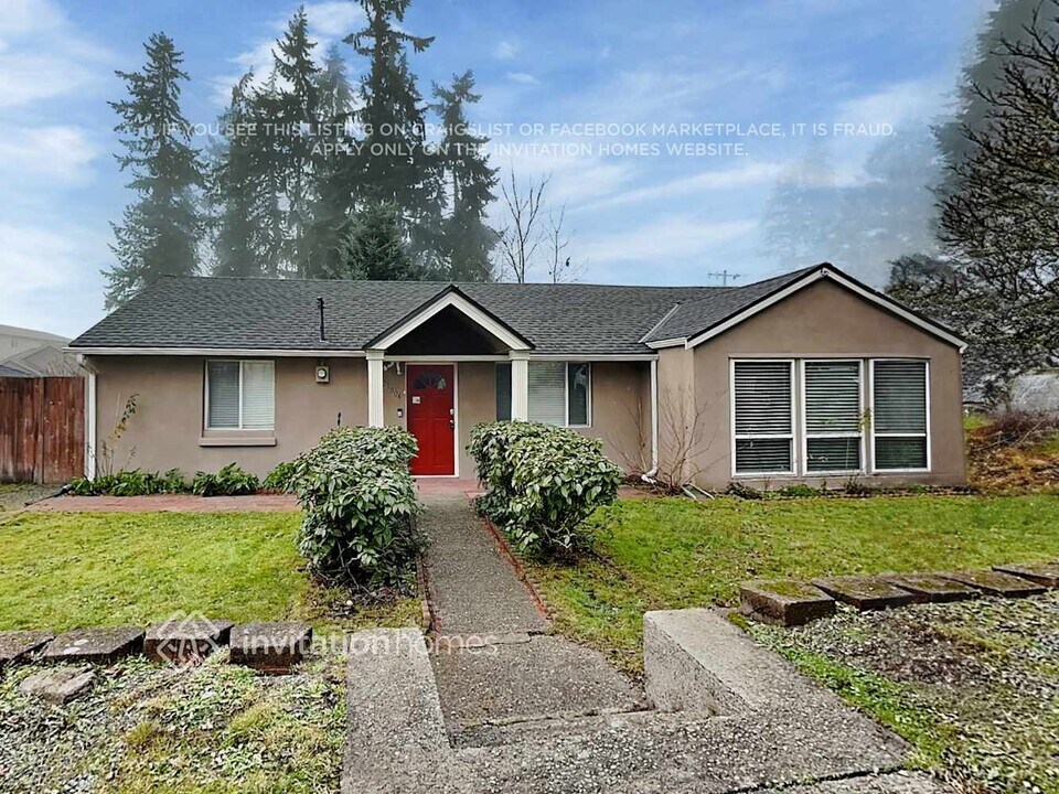 23804 54th Ave W in Mountlake Terrace, WA - Building Photo