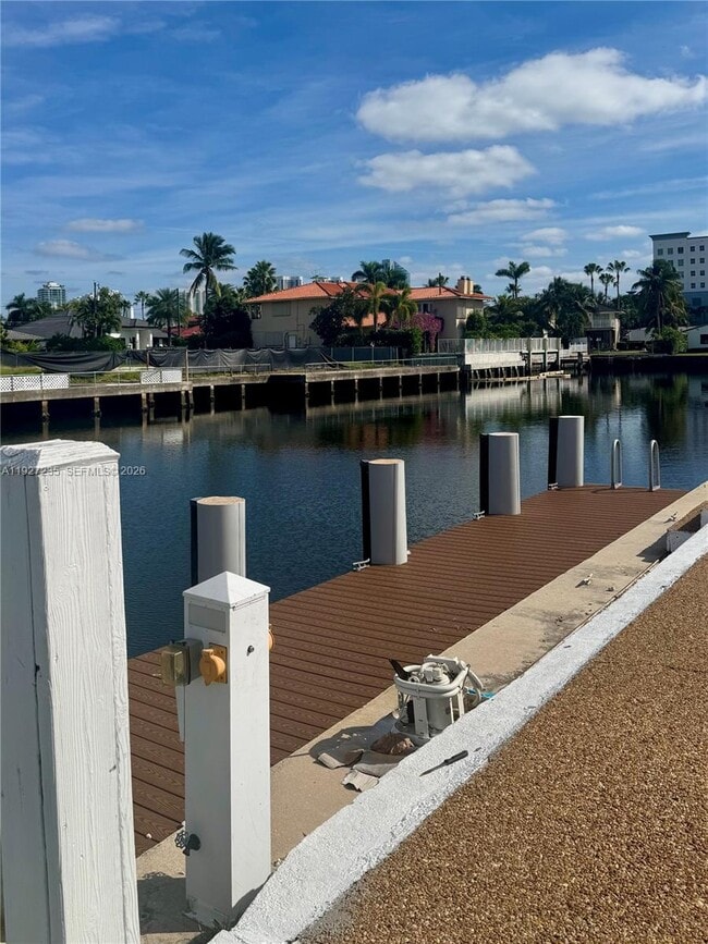 property at 16453 NE 33rd Ave