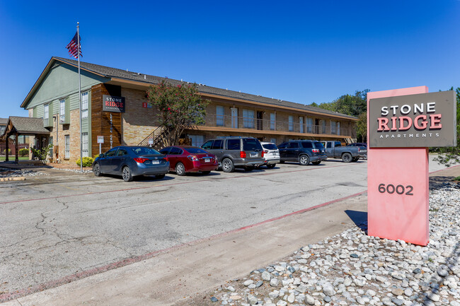 Stone Ridge Apartments in Greenville, TX - Building Photo - Building Photo