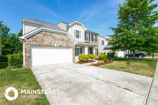 3735 Green Pasture Rd in Charlotte, NC - Building Photo - Building Photo