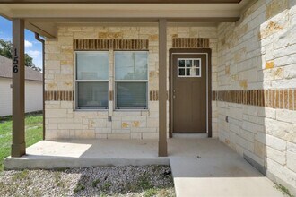 156 Remington Rd in Spring Branch, TX - Building Photo - Building Photo