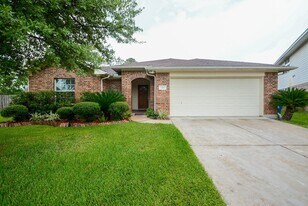 1907 Coverlea Ct in Spring, TX - Building Photo