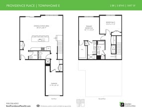 Providence Place in New Providence, NJ - Building Photo - Floor Plan