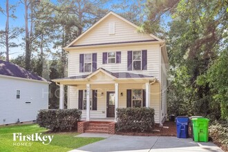 5125 Lundy Dr in Raleigh, NC - Building Photo - Building Photo