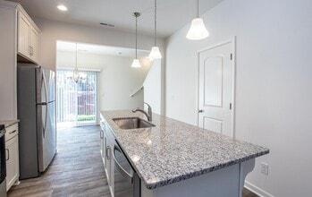 8577 Forest Point Rd NW in Concord, NC - Building Photo - Building Photo