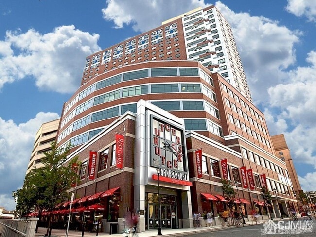 property at 110 Somerset St