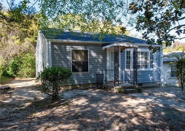 506 High St in Thomasville, NC - Building Photo - Building Photo