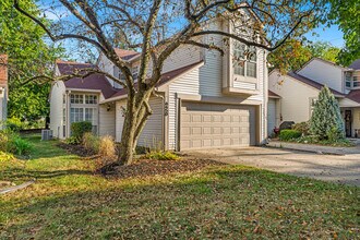 6450 Bayside N Dr in Indianapolis, IN - Building Photo - Building Photo