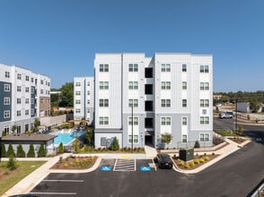 The Clara by Broadstone in Norcross, GA - Building Photo - Building Photo
