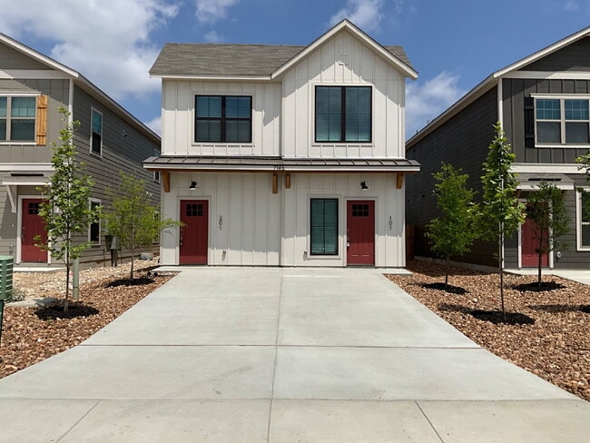 property at 7146 Magnolia Pass