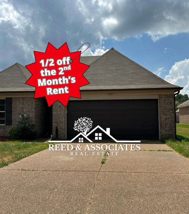 property at 9349 Acadia Pl