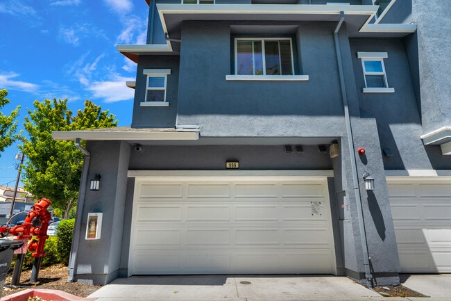 property at 999 Alta Mar Ter