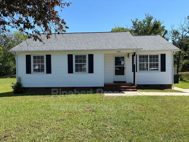 property at 1117 Southland Dr