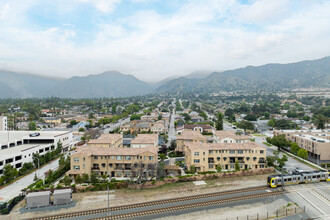 Metro Walk in Azusa, CA - Building Photo - Building Photo