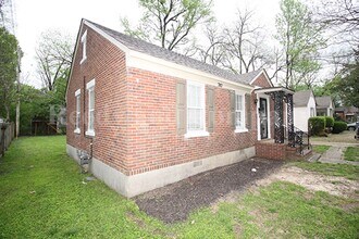 743 Buck St in Memphis, TN - Building Photo - Building Photo