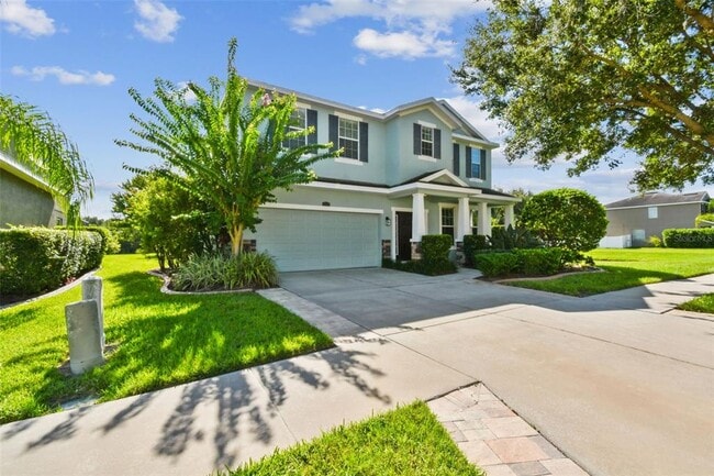 12320 Fairlawn Dr in Riverview, FL - Building Photo - Building Photo