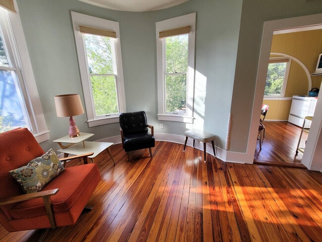 205 SE 7th St in Gainesville, FL - Building Photo - Building Photo