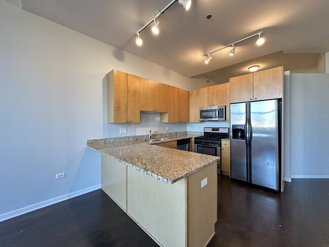 1464 S Michigan Ave in Chicago, IL - Building Photo - Building Photo