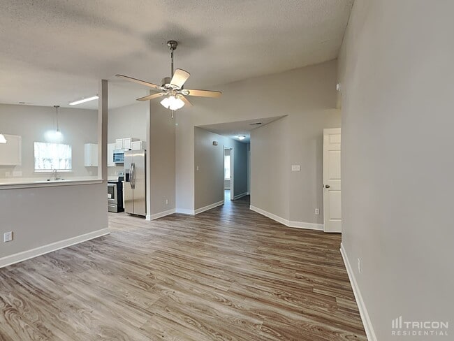 607 Kingville Dr in Charlotte, NC - Building Photo - Building Photo