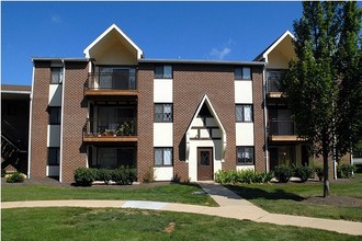 Ashlea Gardens Apartments in New Holland, PA - Building Photo - Building Photo