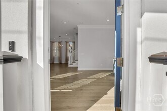 705 Howard St in Savannah, GA - Building Photo - Building Photo