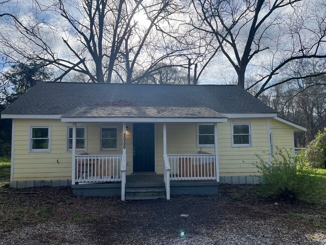 property at 3900 Old Atlanta Rd