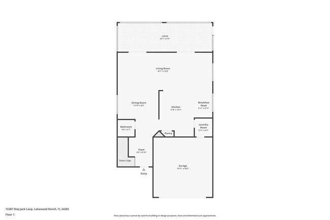 15307 Skip Jack Loop in Lakewood Ranch, FL - Building Photo - Building Photo