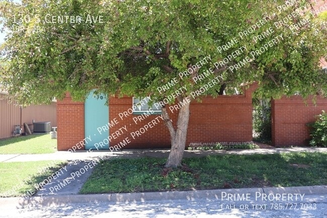 property at 130 S Center Ave