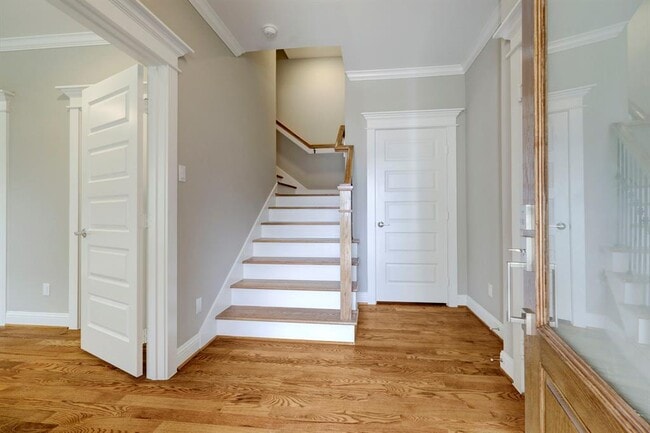 2814 Princeton St in Houston, TX - Building Photo - Building Photo