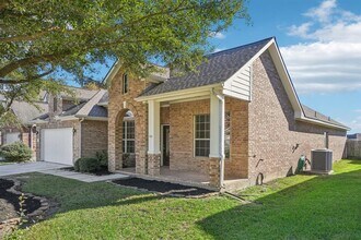 14027 Mohave Way Dr in Cypress, TX - Building Photo - Building Photo