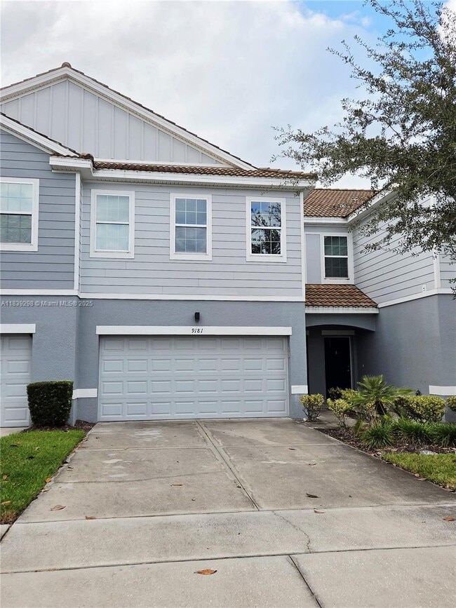 9181 Shepton St in Orlando, FL - Building Photo - Building Photo