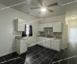 3705 Adams St in Gary, IN - Building Photo - Building Photo