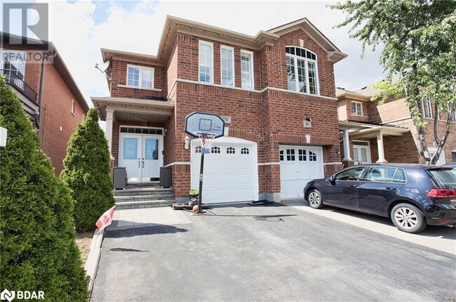 property at 158 Breton Ave